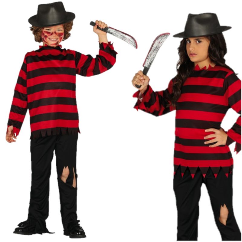 Костюм на Хэллоуин своими руками - фото идей костюмов для девочек и мальчиков