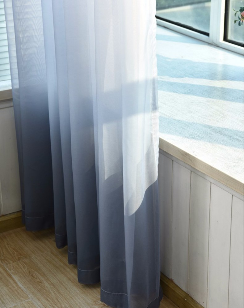 Новинки тюля 2023 года - идеи дизайна и красивого оформления для спальни, кухни, гостиной и зала