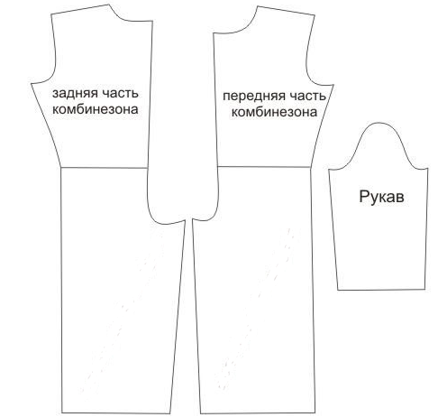 11 простых идей для костюма на Хэллоуин своими руками