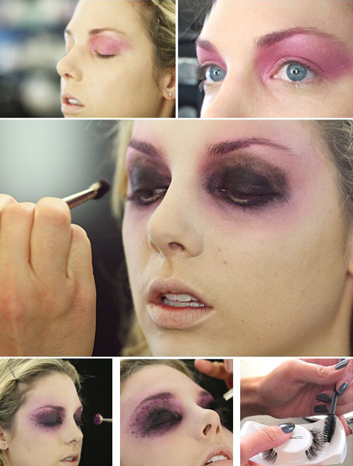 11 простых идей для костюма на Хэллоуин своими руками