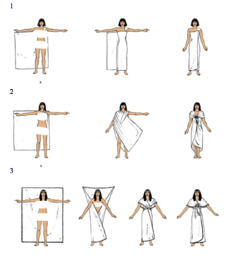 11 простых идей для костюма на Хэллоуин своими руками