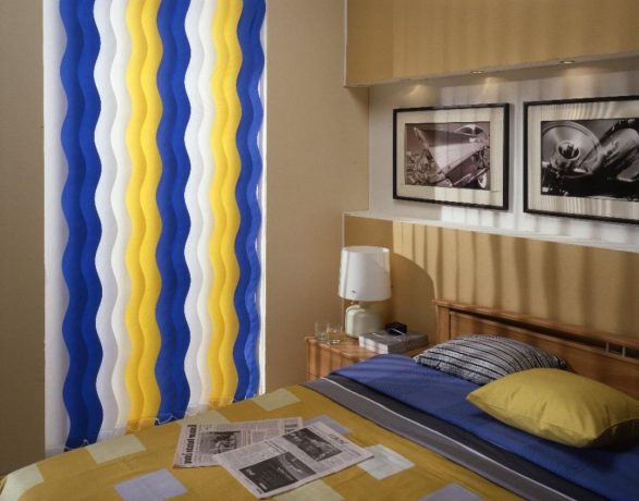 Какие бывают жалюзи на окна и что лучше выбрать