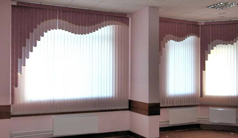 Какие бывают жалюзи на окна и что лучше выбрать