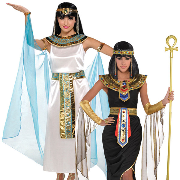 11 простых идей для костюма на Хэллоуин своими руками