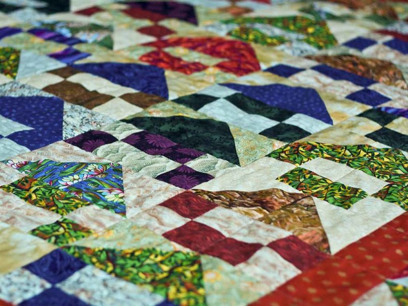 Поделки из ткани своими руками для начинающих