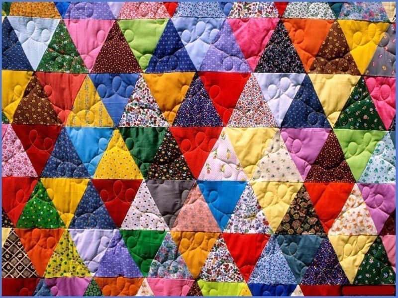 Поделки из ткани своими руками для начинающих