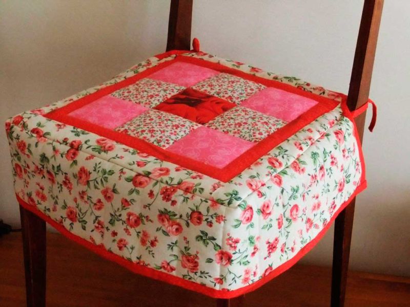 Поделки из ткани своими руками для начинающих