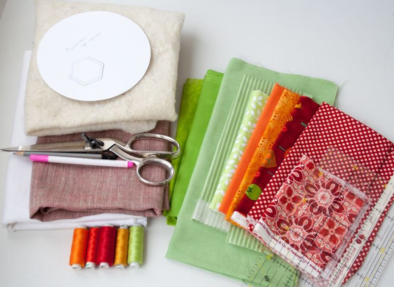 Поделки из ткани своими руками для начинающих