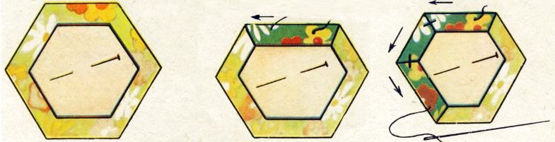 Поделки из ткани своими руками для начинающих