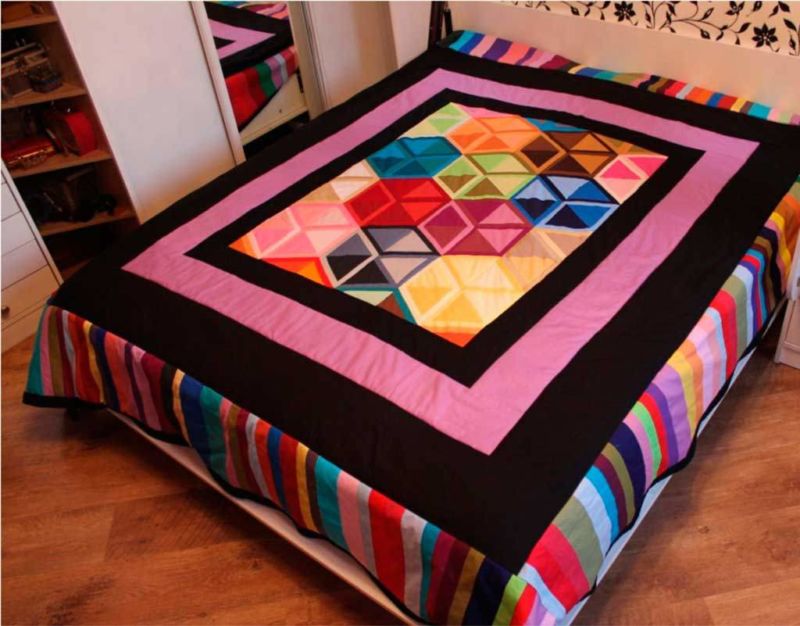 Поделки из ткани своими руками для начинающих