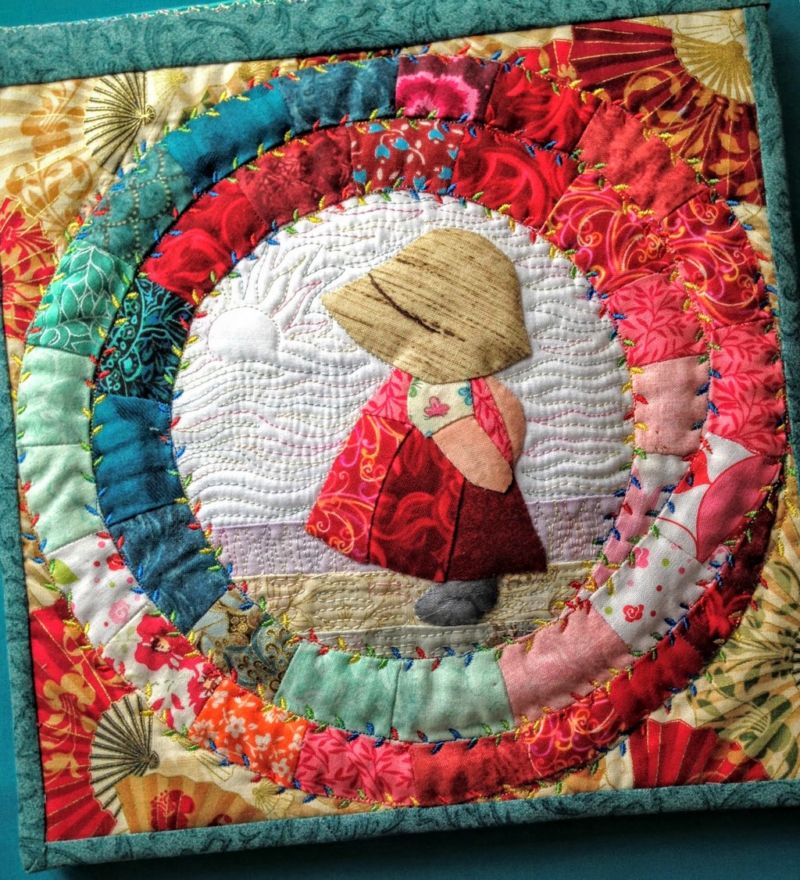 Поделки из ткани своими руками для начинающих