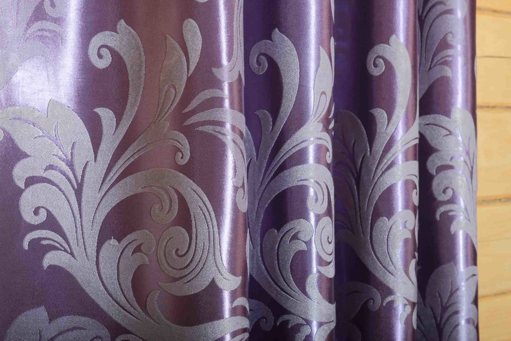 Что такое блэкаут или как выбрать светонепроницаемые шторы