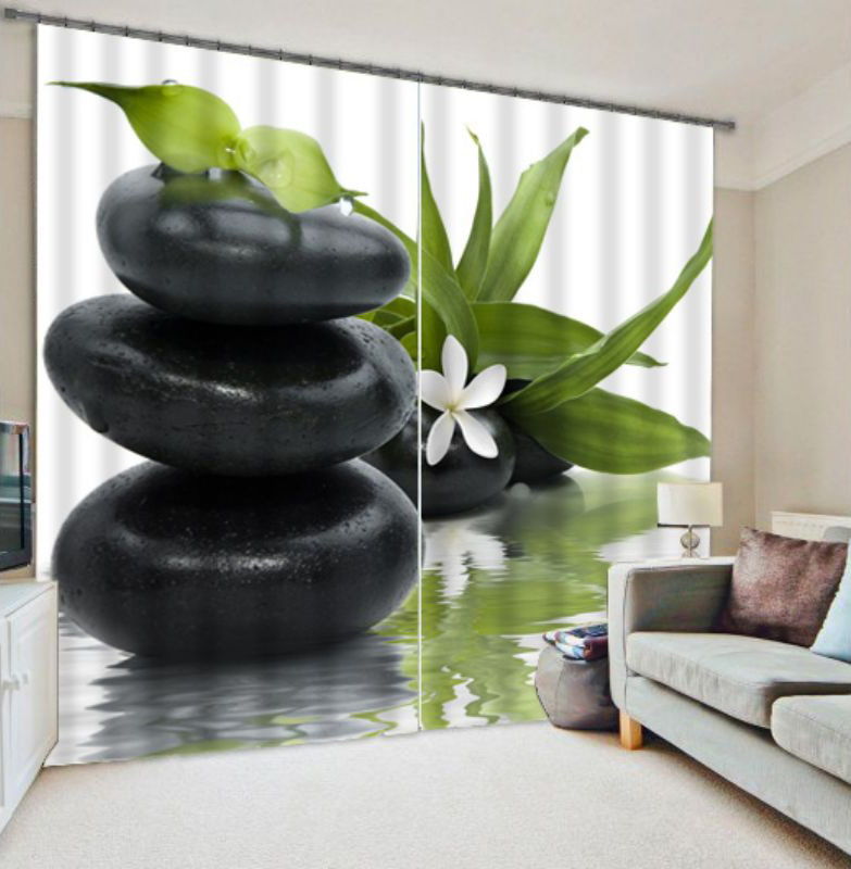 Тюль для зала: ТОП новинок с красивым дизайном