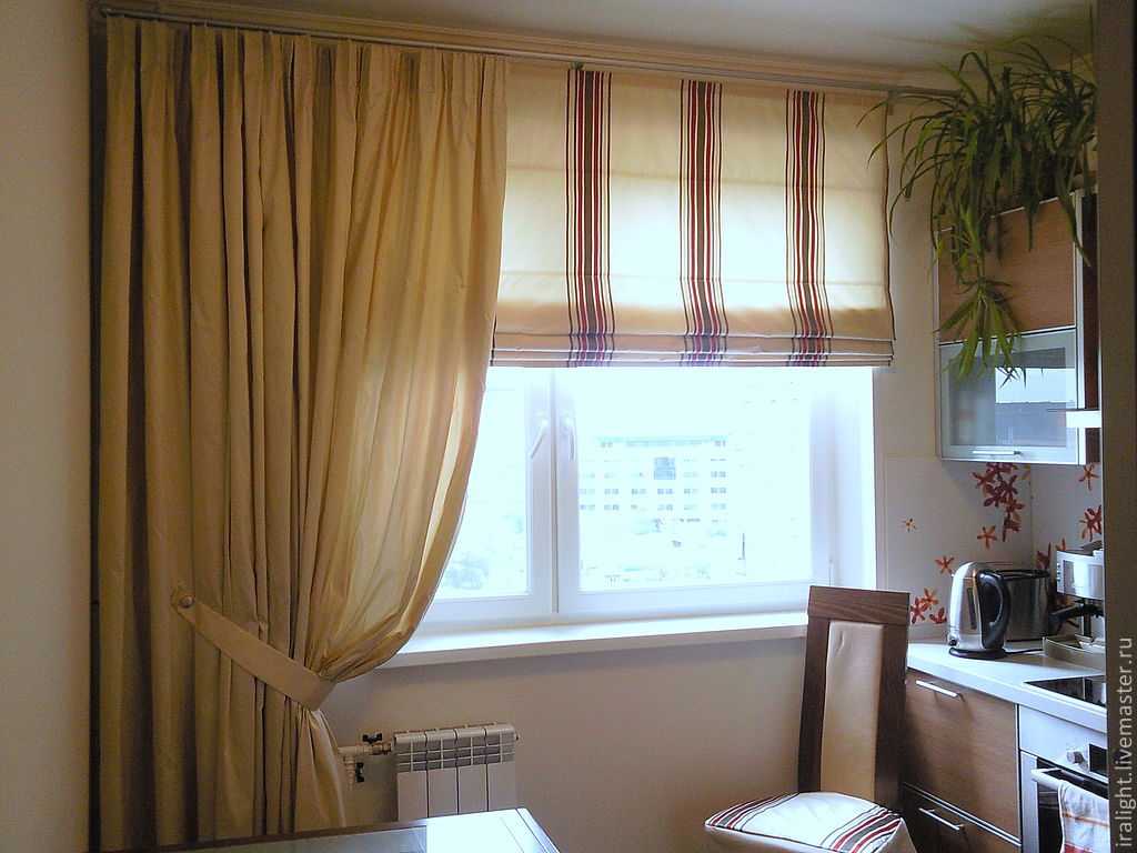 Короткие шторы на кухню: примеры самых эксклюзивных вариантов и новинки коротких штор на подоконник