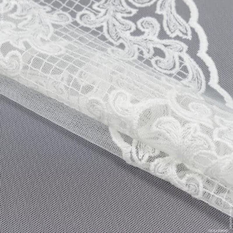 Тюль из двух половинок — варианты в интерьере