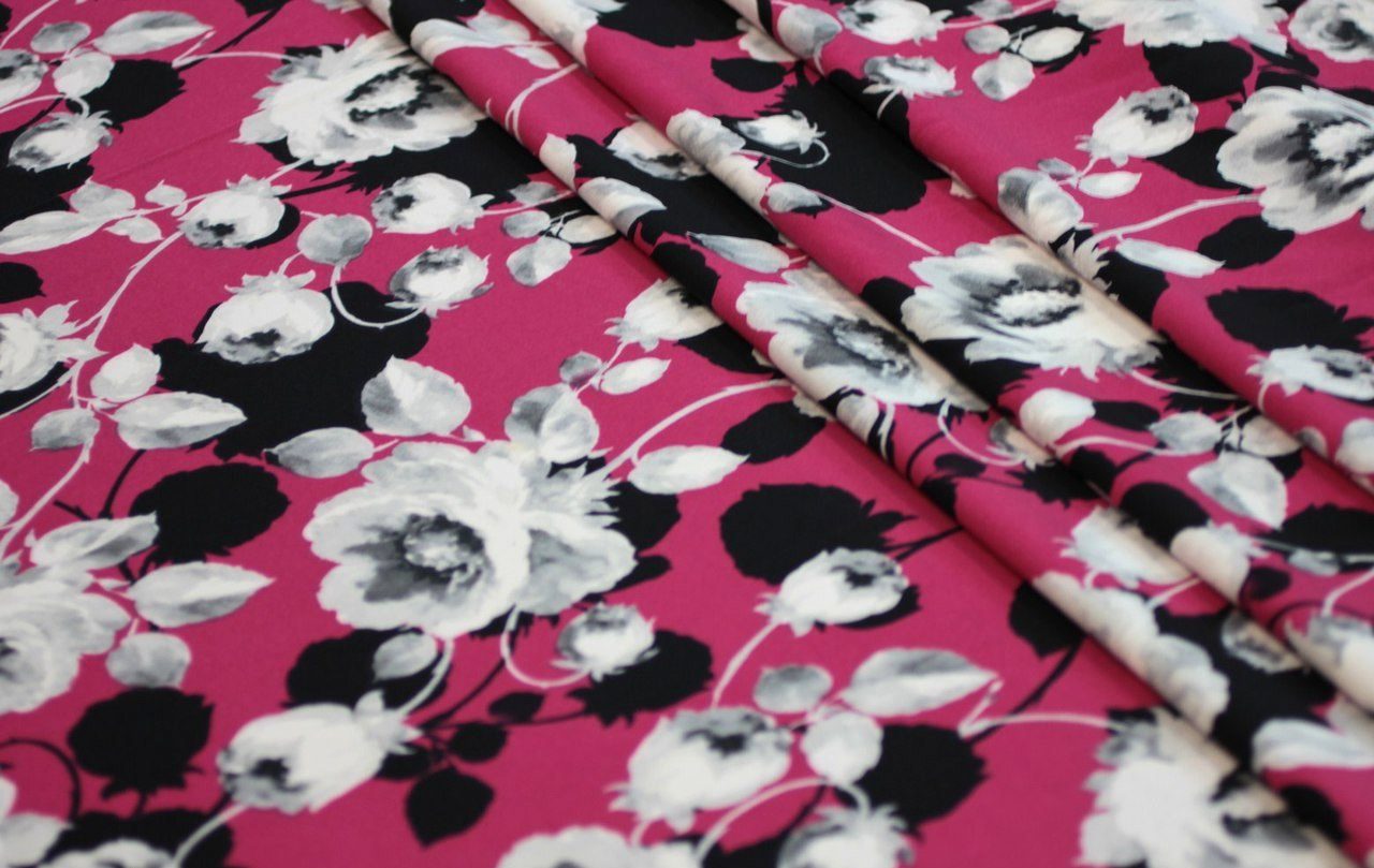 Ткань барби: описание, характеристики и советы по уходу