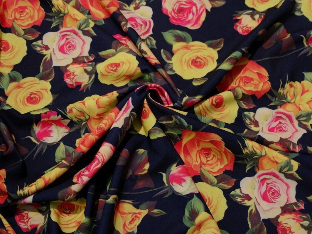 Ткань барби: описание, характеристики и советы по уходу