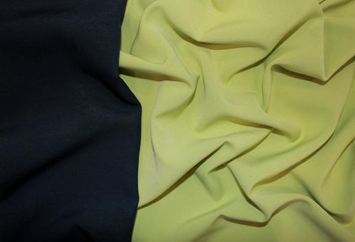 Ткань барби: описание, характеристики и советы по уходу