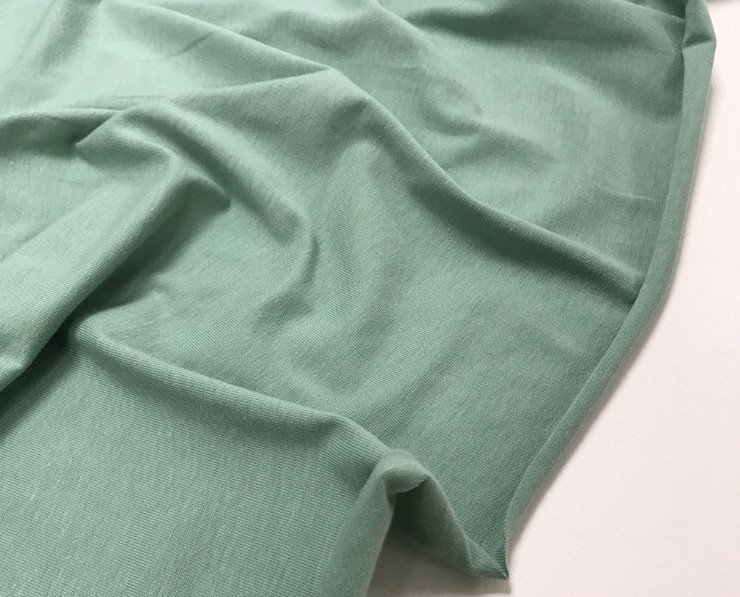 Кулирка — что это за материал и его особенности