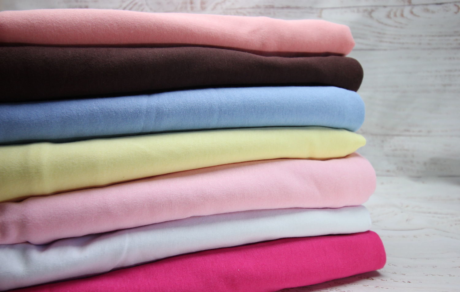 Кулирка — что это за материал и его особенности