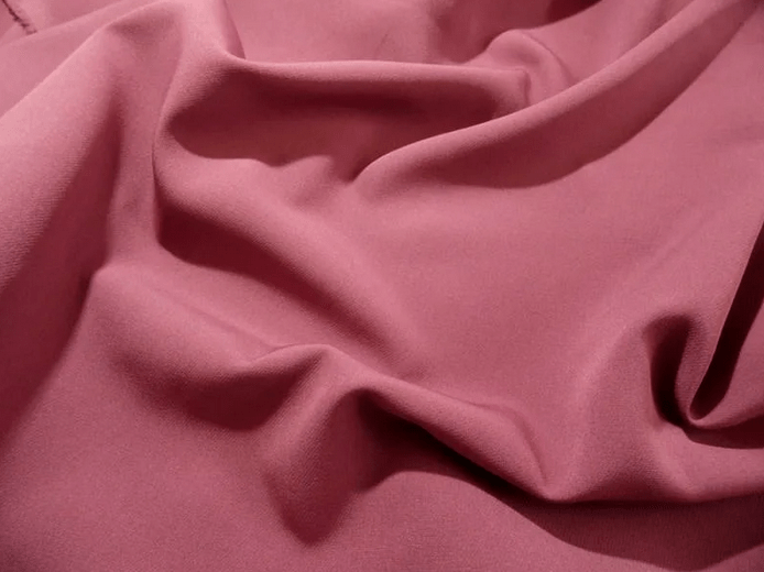 Ткань барби: описание, характеристики и советы по уходу