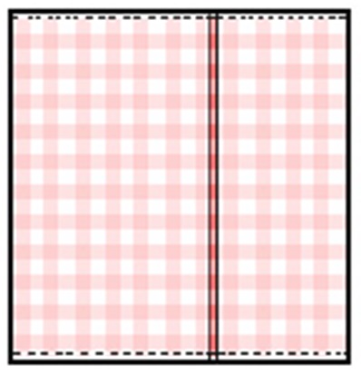 Формирование прямоугольника