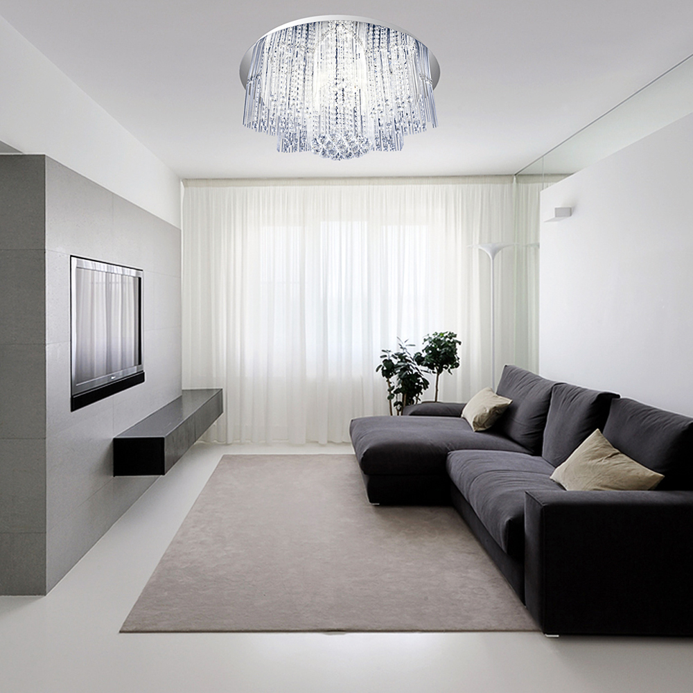 Шторы для гостиной (зала), как выбрать, виды штор