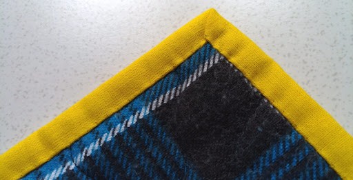 Лоскутное шитье для начинающих: техники, схемы, идеи