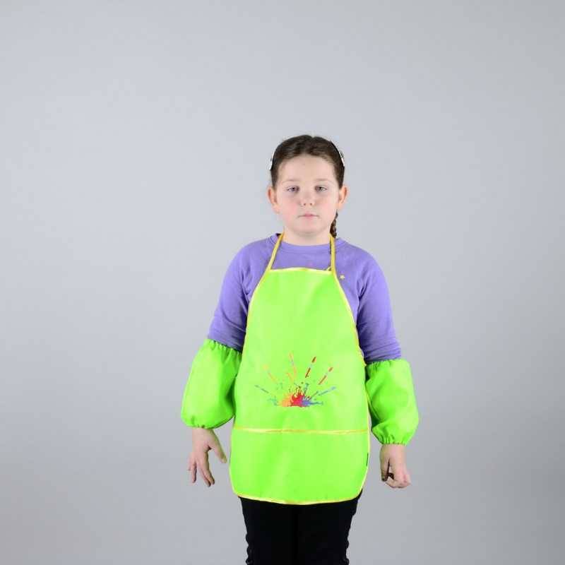 Выкройка красивого фартука для кухни для кухни своими руками