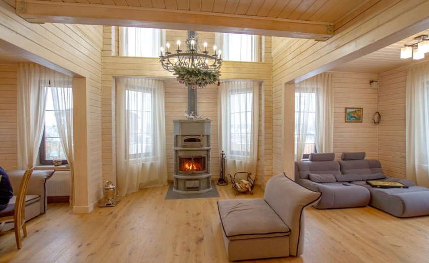 Без лишних деталей