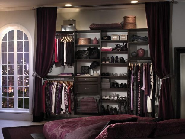 Занавески на дверной проем: декоративные, на магнитах от комаров, фото