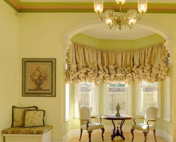 Занавески на дверной проем: декоративные, на магнитах от комаров, фото