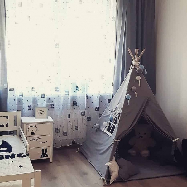 Шторы 2022: Топ 5 Самых Свежих Текстильных Трендов (75 Фото) 232 Шторы 2022: 5 последних текстильных трендов (75 фото)