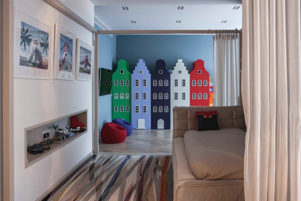 Текстильные тенденции: фото идей и новинок в интерьере