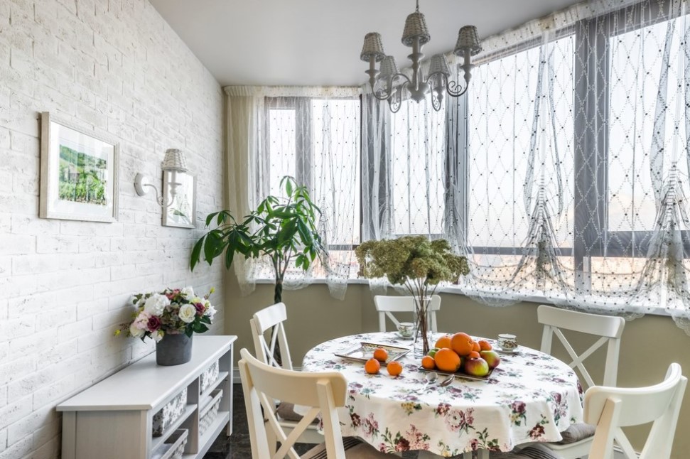 Текстильные тенденции: фото идей и новинок в интерьере