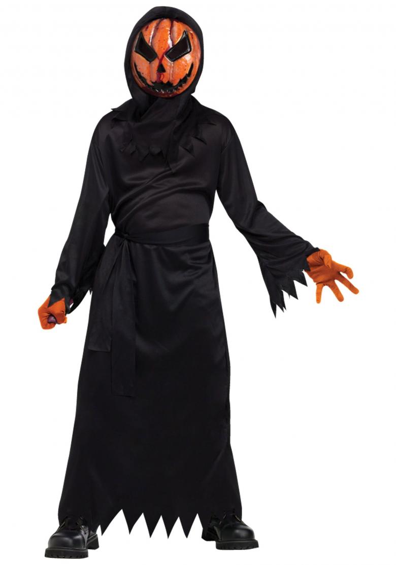 Костюм на Хэллоуин