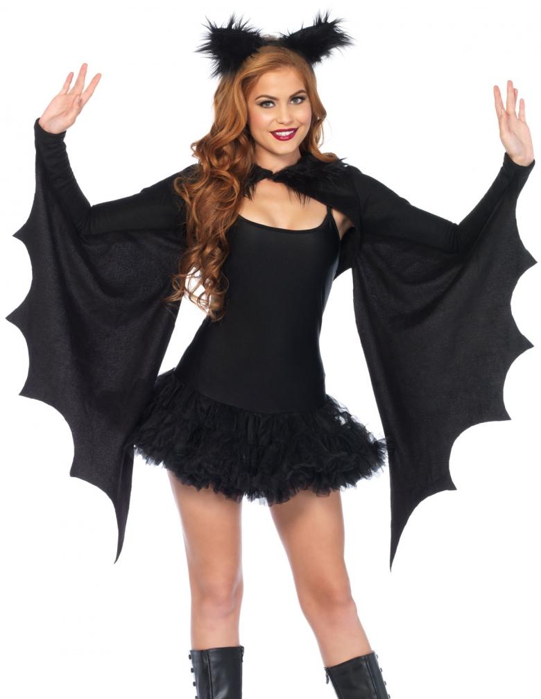 Костюм на Хэллоуин