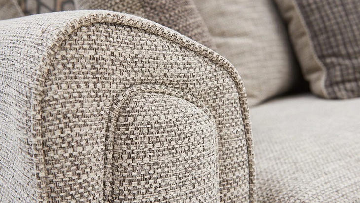 Ткань рогожка - все о материале, что шьют и что можно сшить