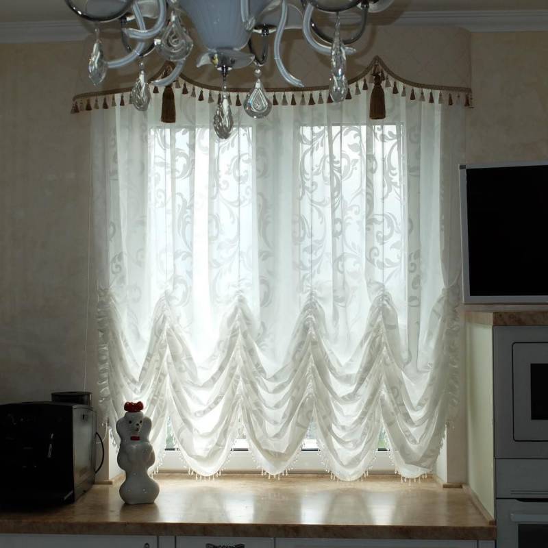 Шторы для спальни: лучшие фото современных новинок дизайна