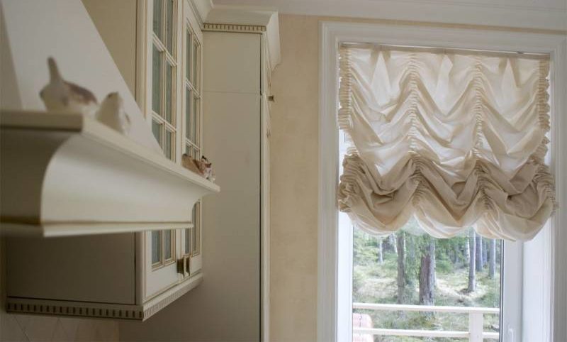 Шторы для спальни: лучшие фото современных новинок дизайна