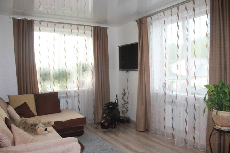 Шторы для спальни: лучшие фото современных новинок дизайна