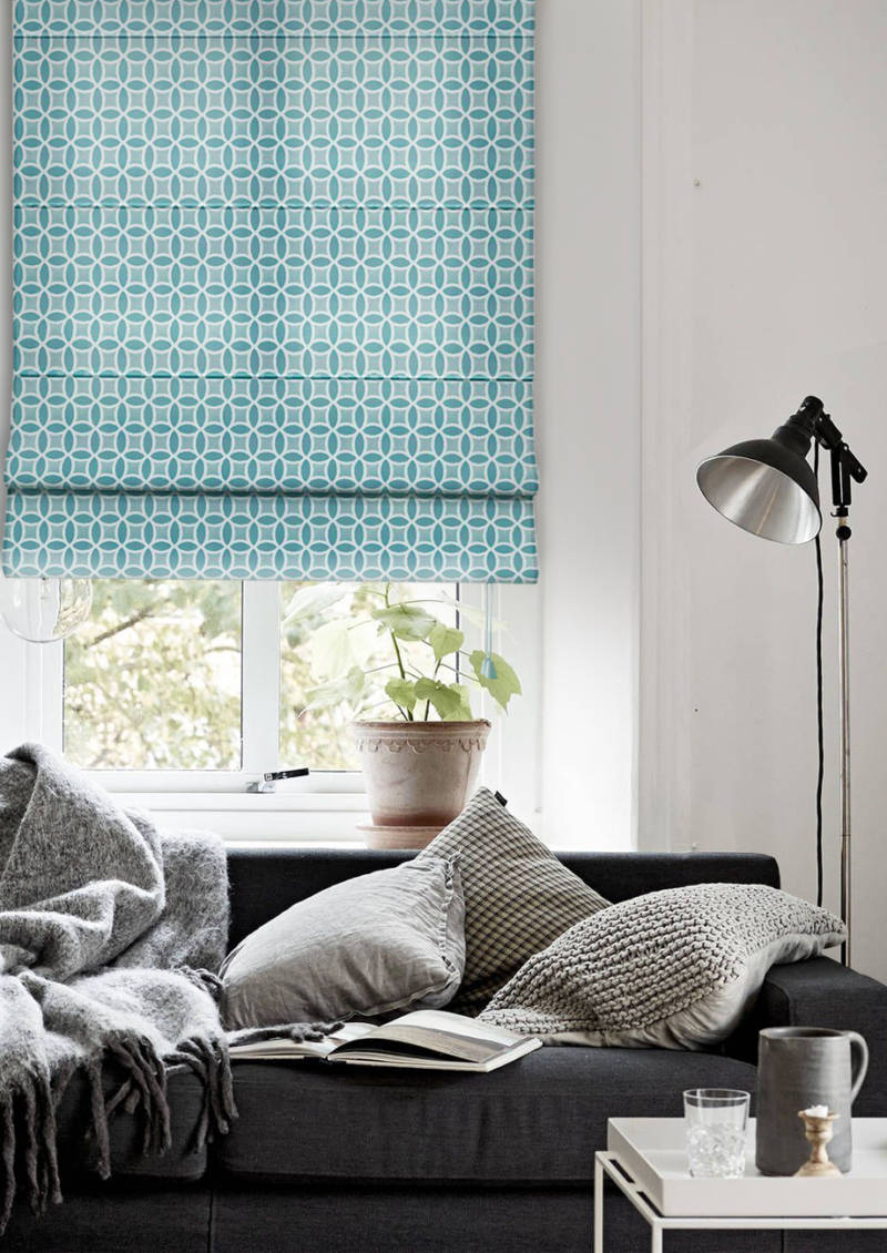 Шторы для спальни: лучшие фото современных новинок дизайна