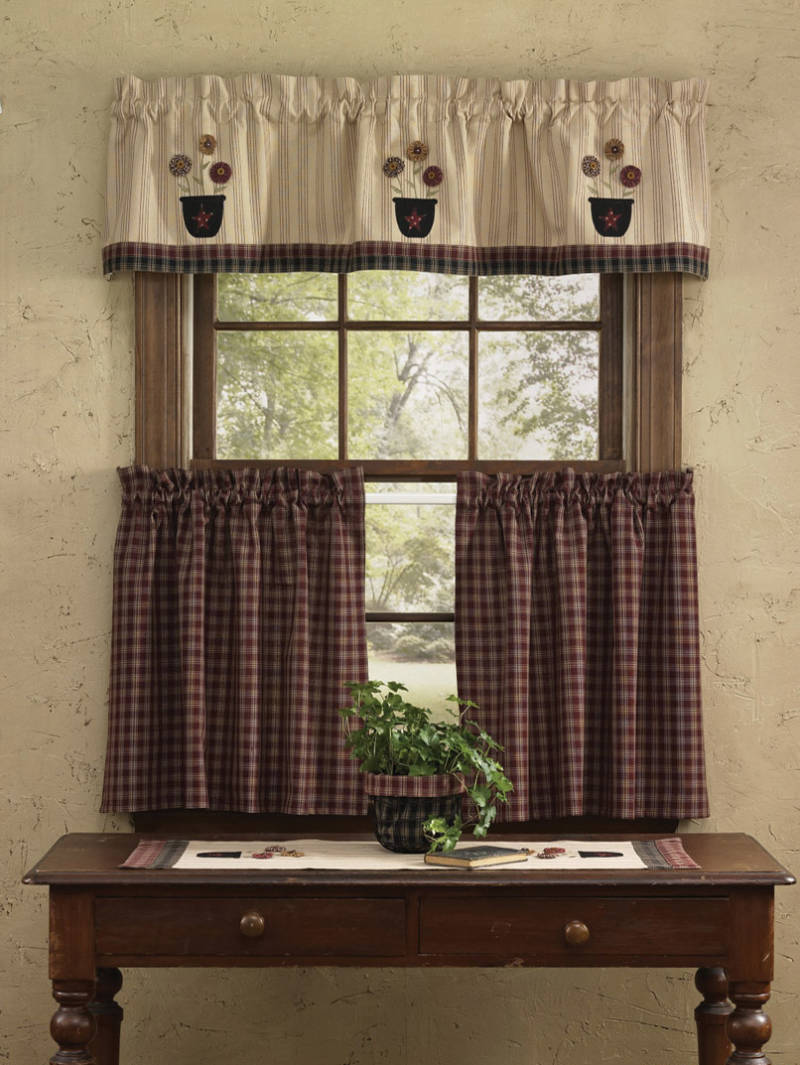 Короткие шторы на окна: дизайн занавесок до подоконника для гостиной, зала