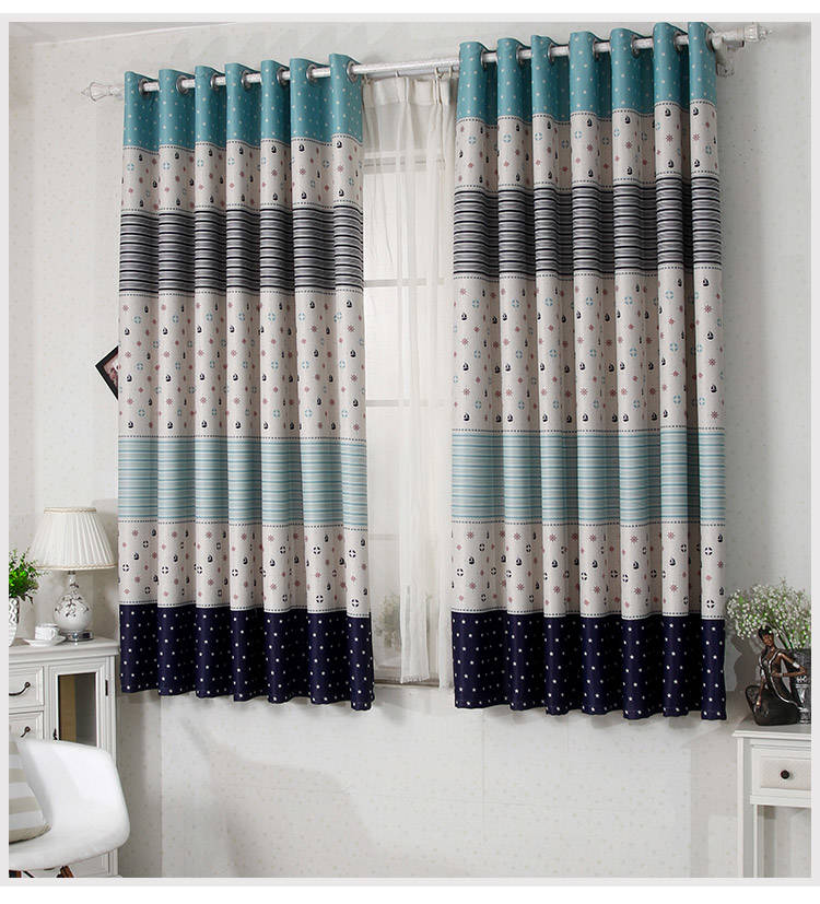 Короткие шторы на окна: дизайн занавесок до подоконника для гостиной, зала