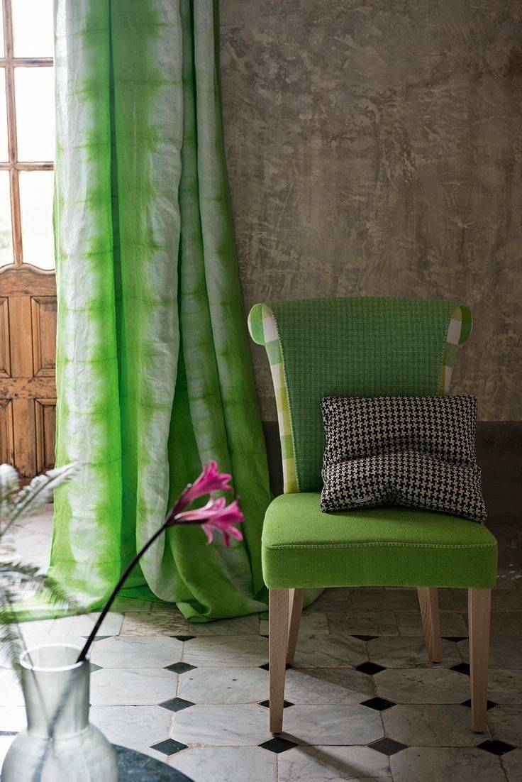 Шторы к серым обоям - фото идей цвета штор в спальню, зал, гостиную, кухню к серым обоям