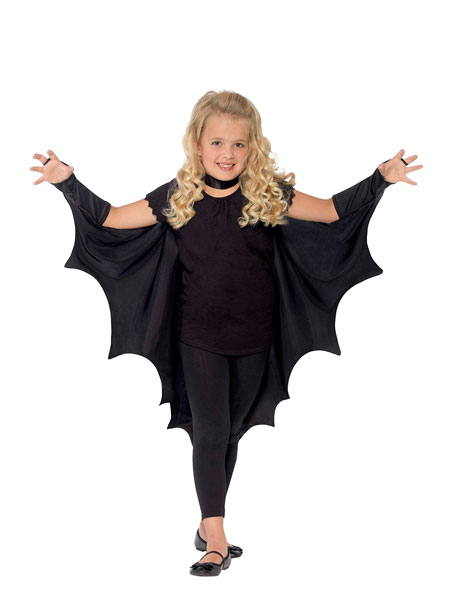 костюм на хэллоуин своими руками для девочек своими руками