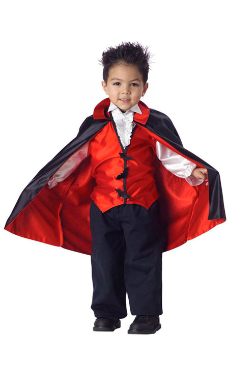 костюм на хэллоуин своими руками для девочек своими руками 5