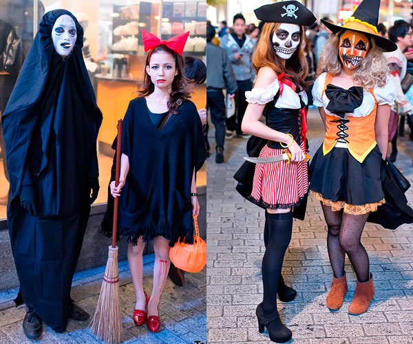 костюм на хэллоуин своими руками для мальчиков 10 лет