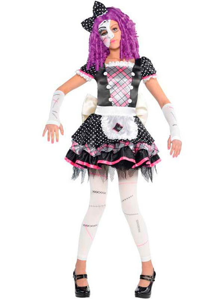 костюм на хэллоуин своими руками для мальчиков