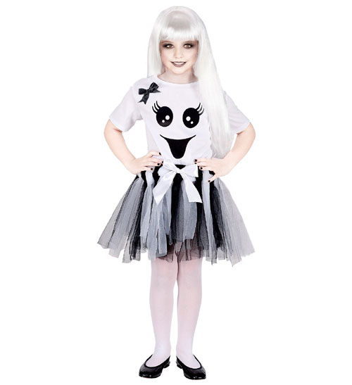 Костюм на Хэллоуин своими руками 7